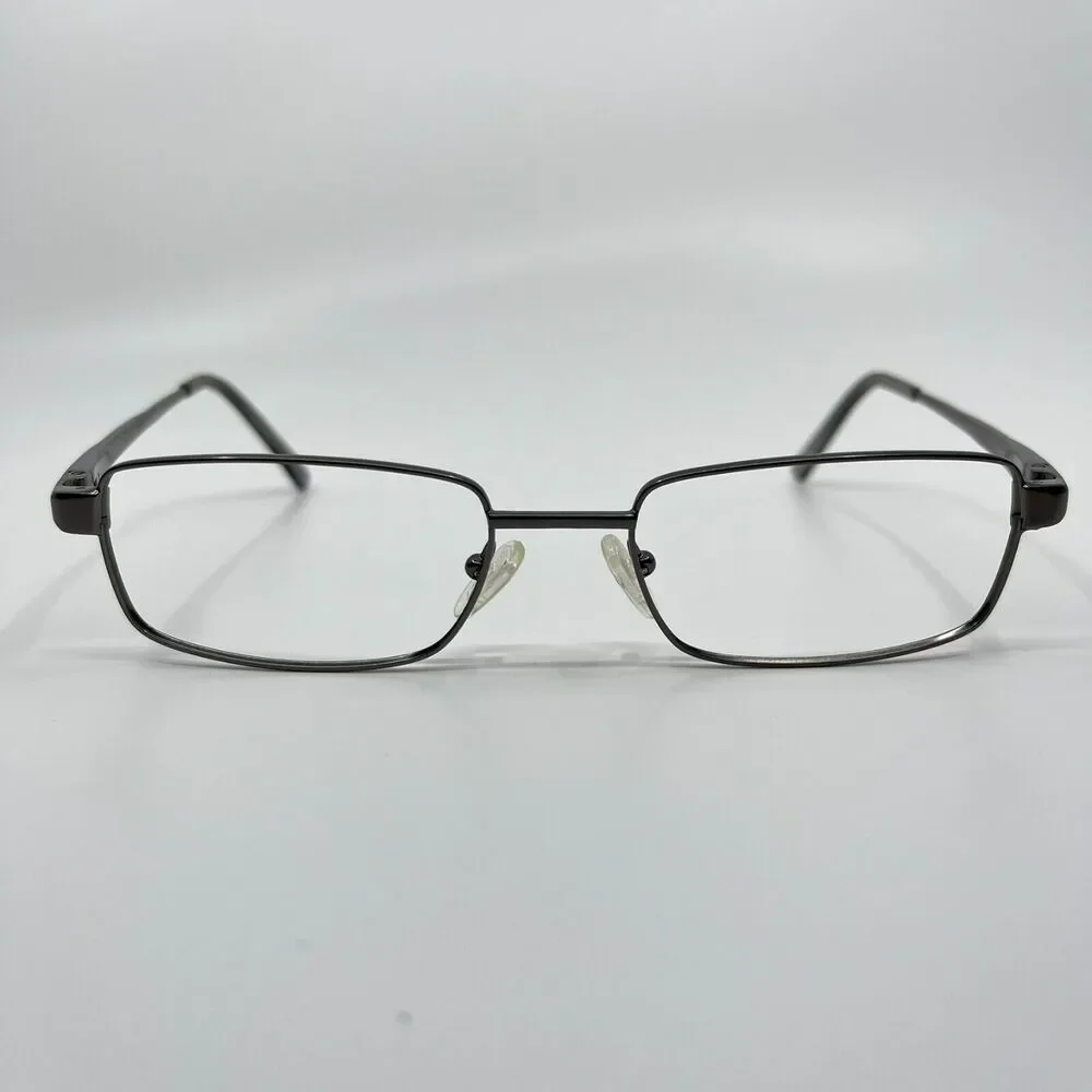Cutter‎ and Buck Men's (Brentwood) Eyeglasses Frame Black 54-19-140 H6749